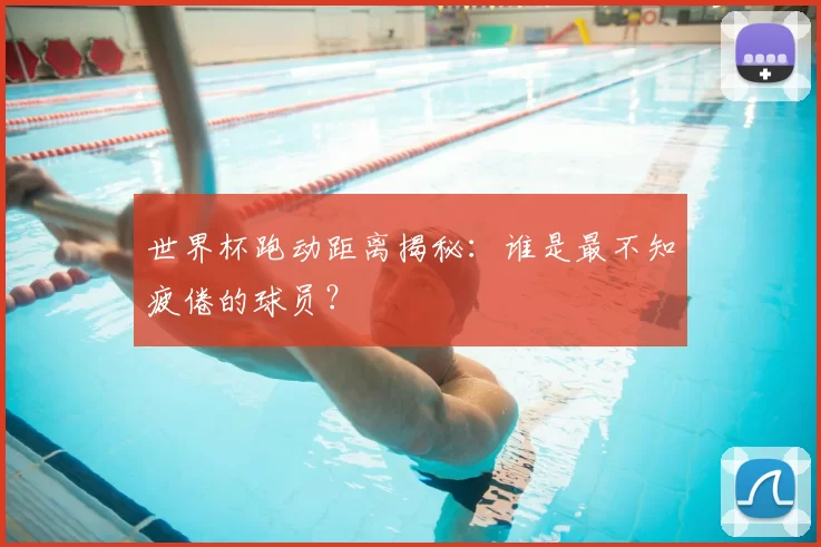 世界杯跑动距离揭秘：谁是最不知疲倦的球员？