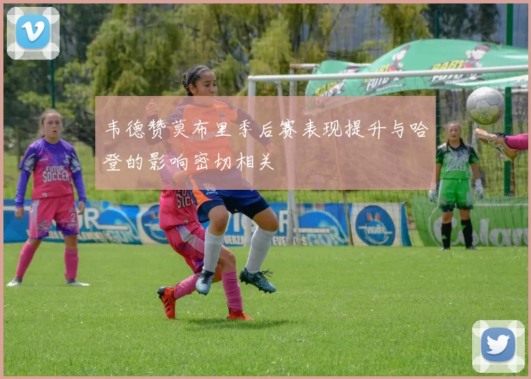 韦德赞莫布里季后赛表现提升与哈登的影响密切相关