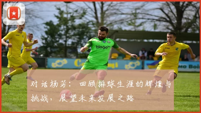 对话杨芳：回顾排球生涯的辉煌与挑战，展望未来发展之路