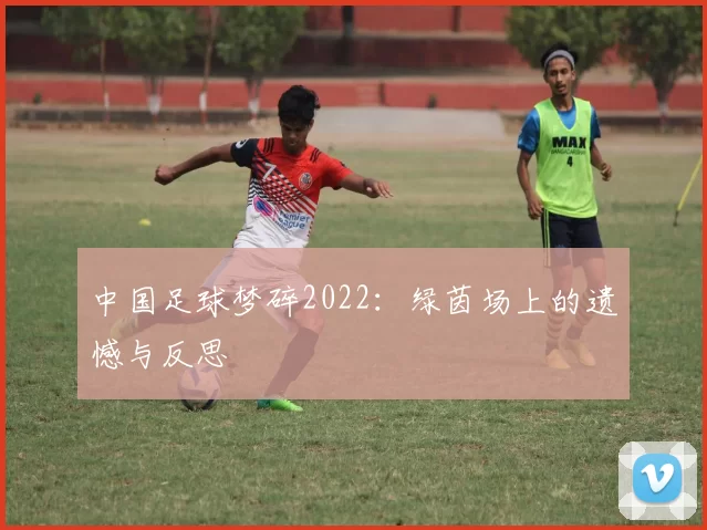 中国足球梦碎2022：绿茵场上的遗憾与反思
